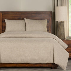 Adventure Stain-Resistant Duvet & Insert Set