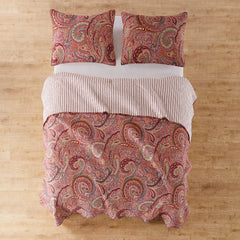 Spruce Full/Queen Quilt Set - Levtex Home