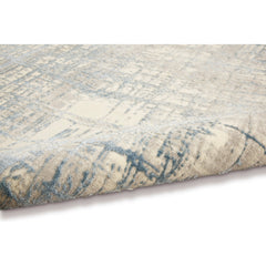 Calvin Klein Rush Contemporary Abstract Area Rug