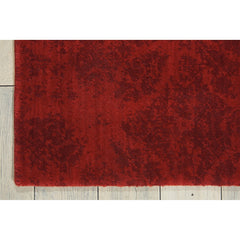 Calvin Klein Urban Punjab Tikka Area Rug