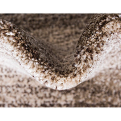 Contemporary Weby Collection Area Rug