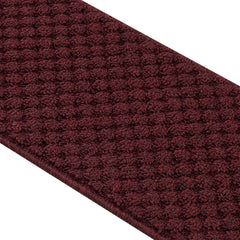 Beverly Rug Non Slip Stair Treads for Wooden Steps, 8''x26''