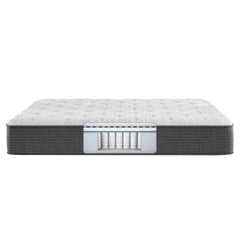 Beautyrest Silver BRS900 12-inch Medium Firm Innerspring Mattress