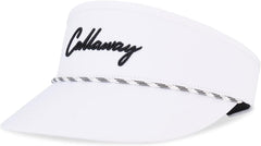 Callaway Birdie Putt Visor Headwear (Pink)
