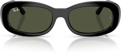 Ray-Ban Women's Rb2221 Ritual Sunglasses
