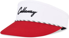Callaway Birdie Putt Visor Headwear (Pink)
