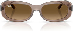 Ray-Ban Women's Rb2221 Ritual Sunglasses