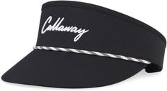 Callaway Birdie Putt Visor Headwear (Pink)