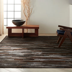 Calvin Klein Home Prairie Area Rug