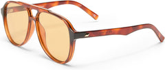 Le Specs Tragic Magic Sunglasses