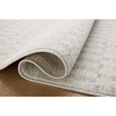 Alexander Home Monroe Geometric Moroccan Area Rug