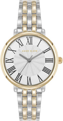 Anne Klein Women's Bracelet Watch