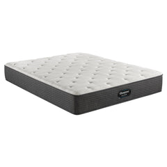 Beautyrest Silver BRS900 12-inch Medium Innerspring Mattress