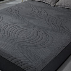 ComforPedic from BeautyRest 14" NRO Memory Foam Mattress