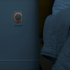 Casper Glow Night Light, Single Pack - 2"D x 2.3"W x 2.3"H