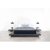 Dreamfoam Bedding Chill 6" Gel Memory Foam Mattress