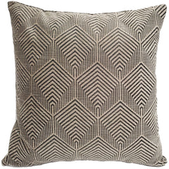 Sahara Throw Pillow