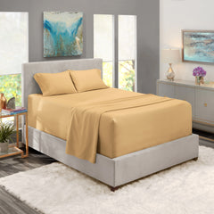 Nestl Extra Deep Pocket Sheet Set