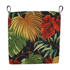 16-inch Indoor/Outdoor Chair Cushions (Set of 4) - 16 x 16