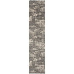 Calvin Klein Rush Abstract Modern Neutral Area Rug