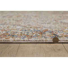 Domani Opulence Contemporary Boho Area Rug