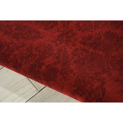 Calvin Klein Urban Punjab Tikka Area Rug