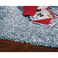 Domani Euphoria Cozy Heather Shag Rug