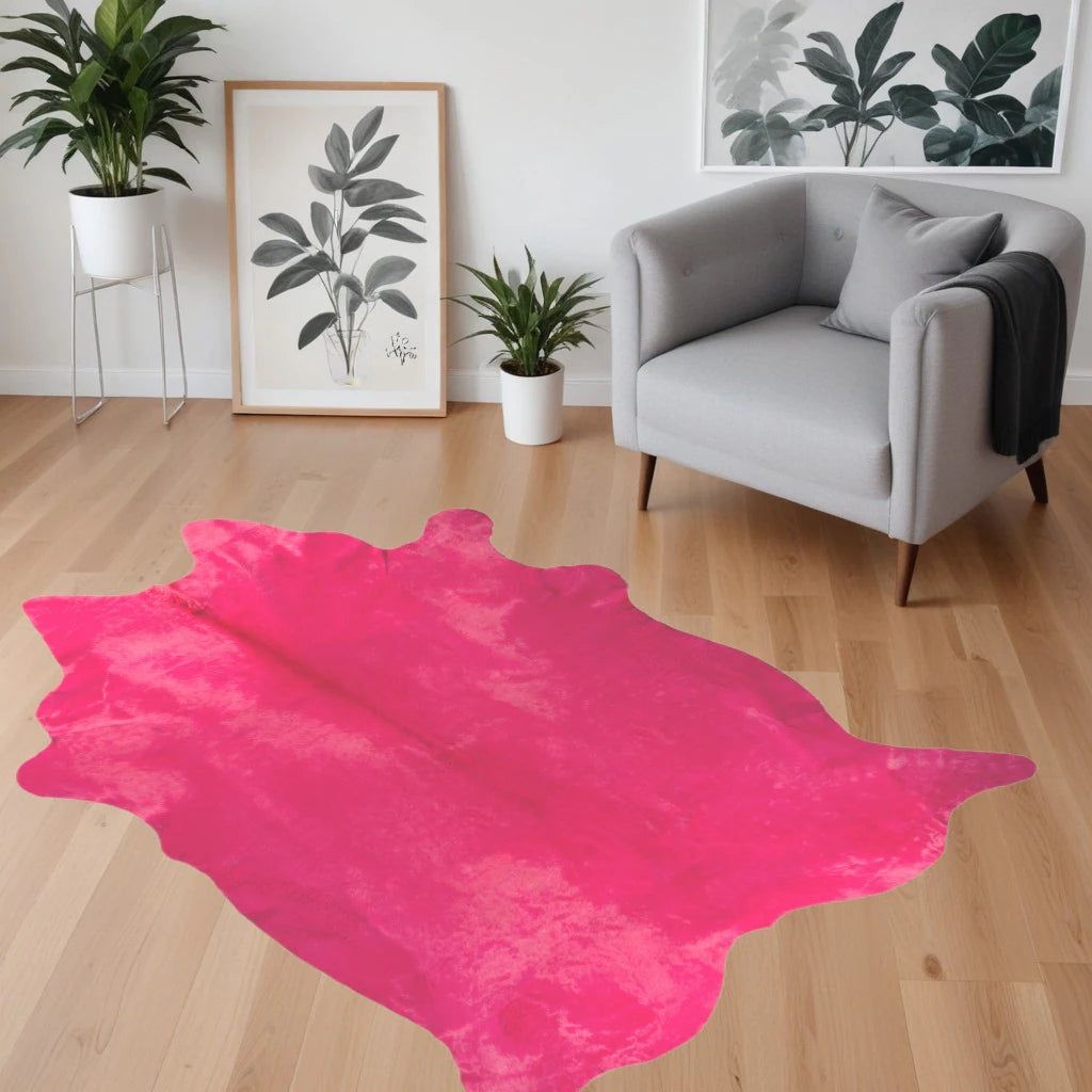 Cadi Mobo Stain Resistant Area Rug By HomeRoots