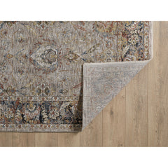 Domani Opulence Contemporary Boho Area Rug