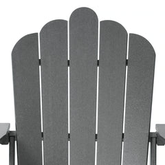 Aderson Outdoor Poly Adirondack Chair