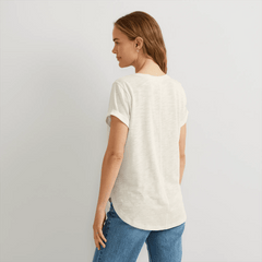 Women's Gate Check Short-Sleeve T-Shirt