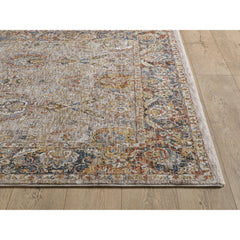 Domani Opulence Contemporary Boho Area Rug