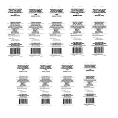 DOWNLITE Luxury 375 TC European Down Lightweight Comforter
