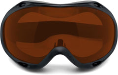 FreeMascot OD 6+ 190nm-550nm / 800nm-1100nm Wavelength Professional Laser Safety Glasses
