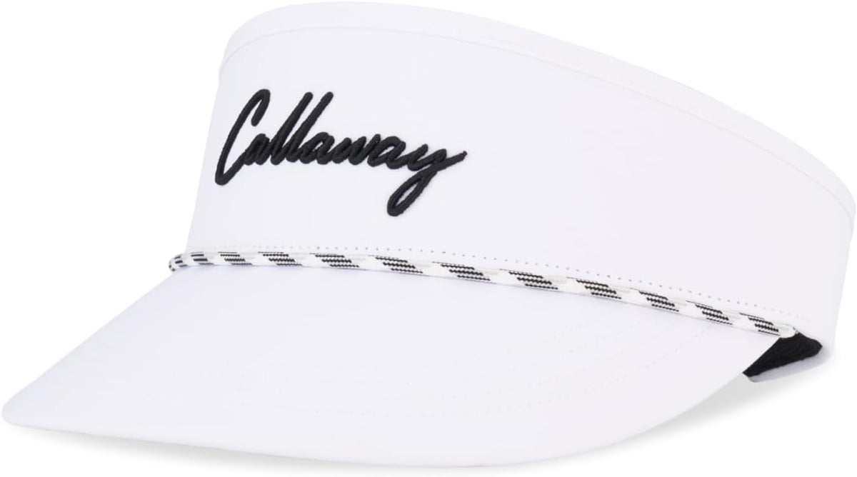 Callaway Birdie Putt Visor Headwear (Pink)