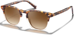 CARFIA Retro Polarized Sunglasses for Women Small and Medium Face UV Protection, Handcrafted Acetate Frame Sunnies CA5285