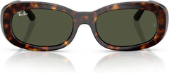 Ray-Ban Women's Rb2221 Ritual Sunglasses