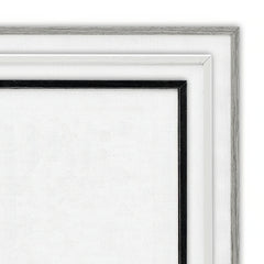 Stupell Wide Open Farm Field Framed Giclee Art Design By LSR Creative Studio