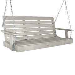 BAHIA VERDE OUTDOORS Riverside Porch Swing 5-foot