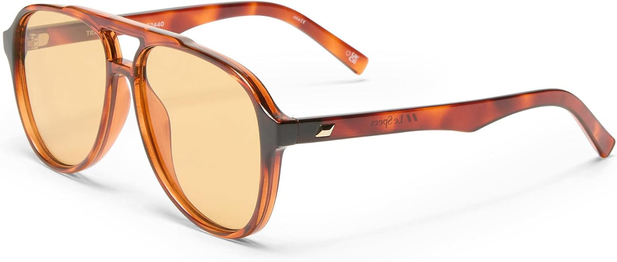 Le Specs Tragic Magic Sunglasses