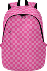 Glitter Rainbow Colorful Personalized Casual Backpack for Women Daypack Backpack for Girls Bookbag
