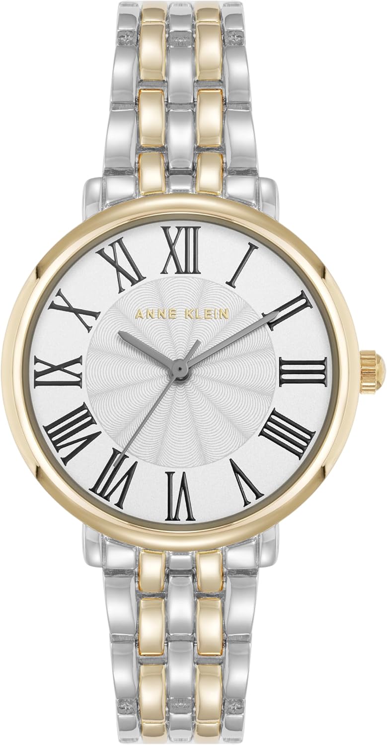Anne Klein Women's Bracelet Watch