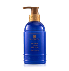 SPA CEYLON Cardamom Rose Hand & Body Lotion | Body Cream with Coconut, Almond & Himalayan Rose | Hydrating & Soothing for All Skin Types | Vegetarian & Ethical
