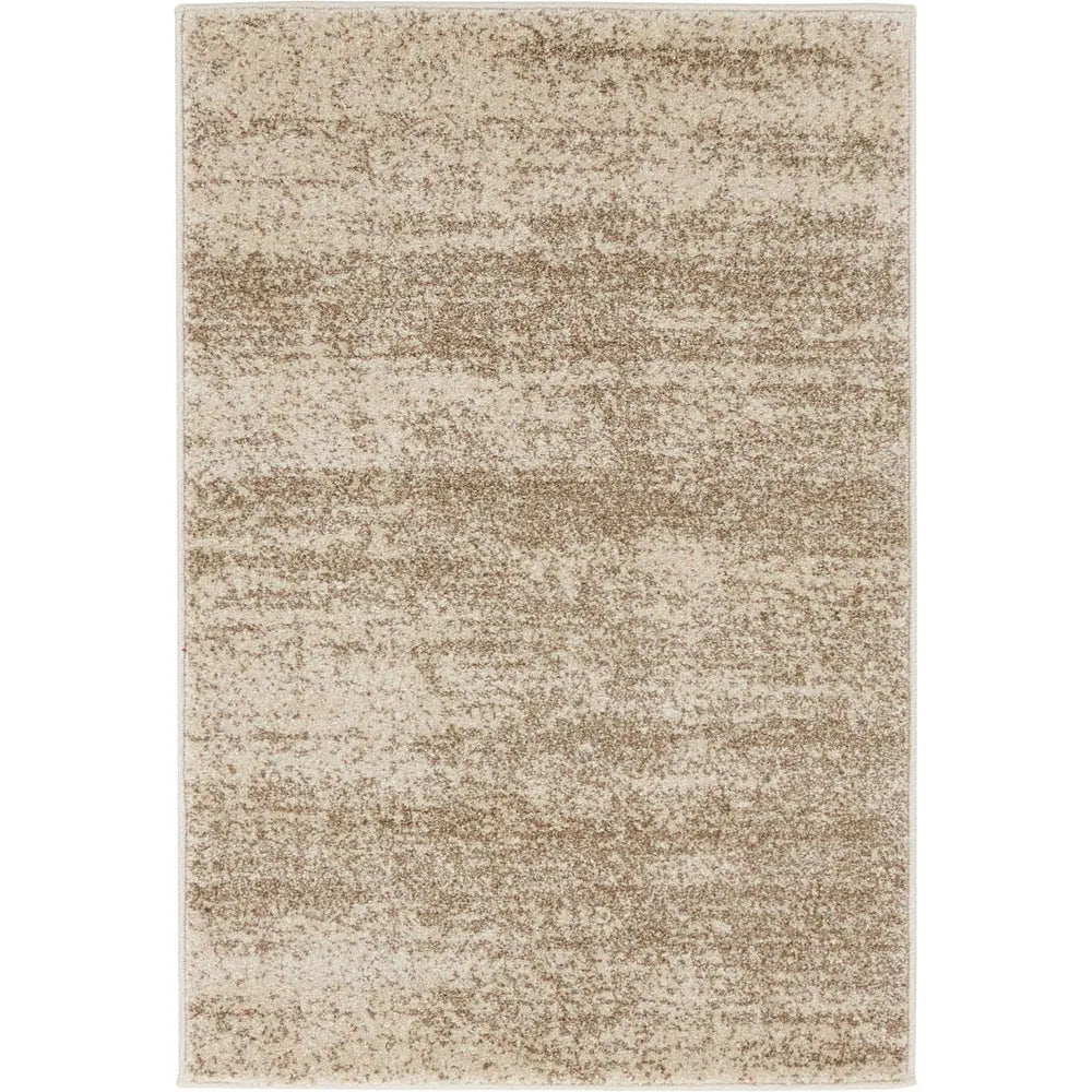 Contemporary Weby Collection Area Rug