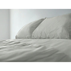 Luxury Stay Cool 1800 TC Cotton Feel Rayon from Bamboo Deep Pocket Sheet Set