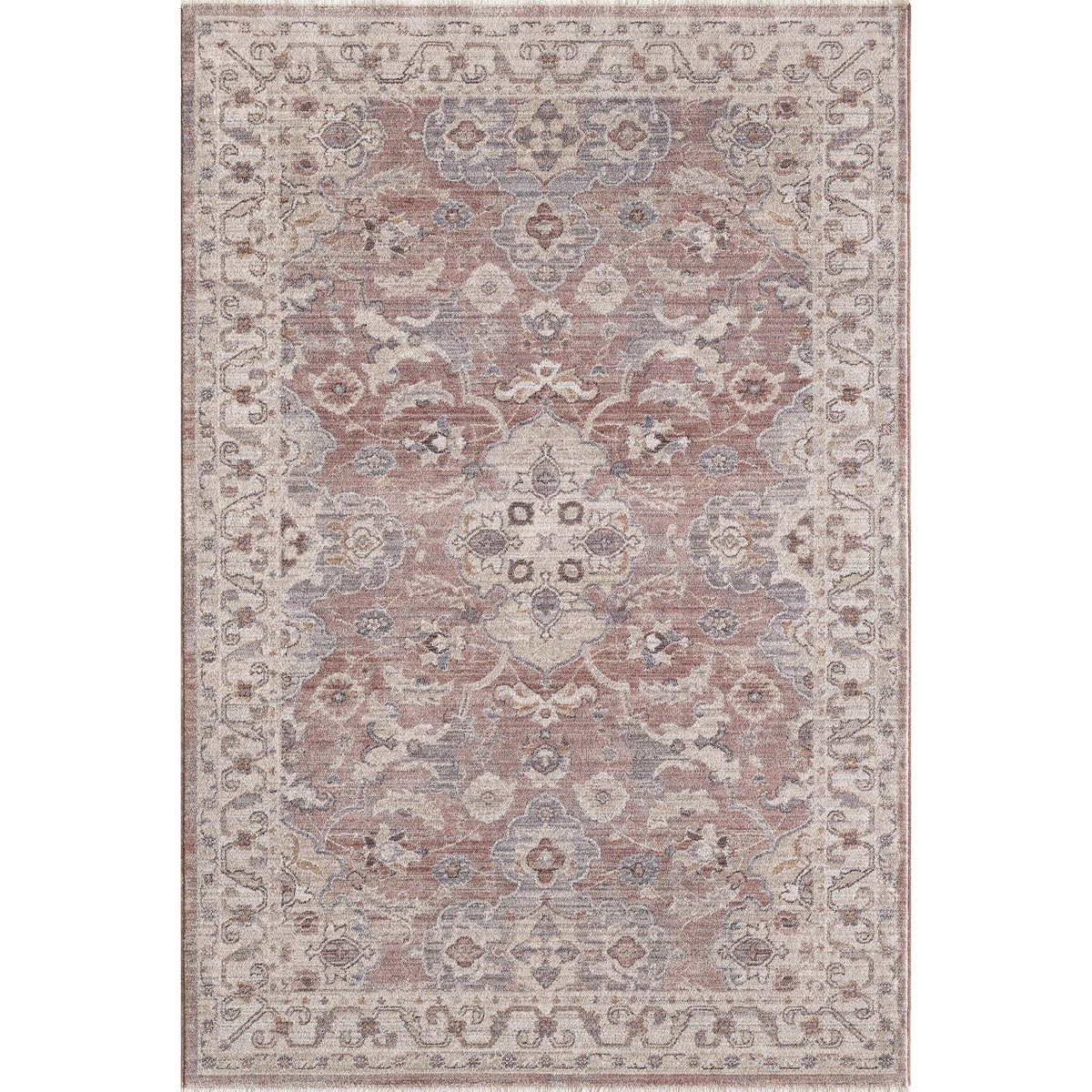 Domani Andrews Modern Moroccan Area Rug