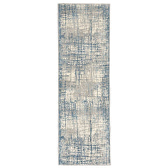 Calvin Klein Rush Abstract Area Rug