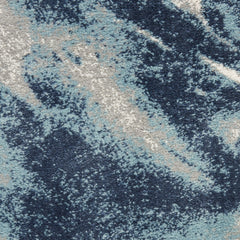 American Manor Contemporary Abstract Area Rug