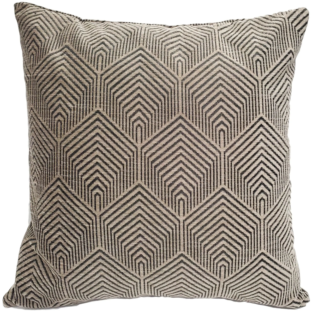 Sahara Throw Pillow