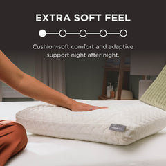 TEMPUR-Cloud Pillow